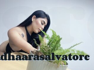 Adhaarasalvatore