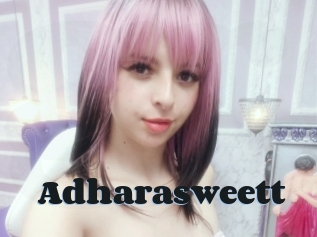 Adharasweett