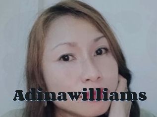 Adinawilliams