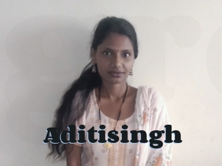 Aditisingh