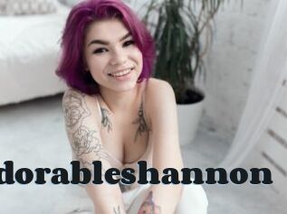 Adorableshannon