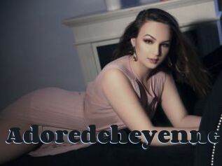 Adoredcheyenne