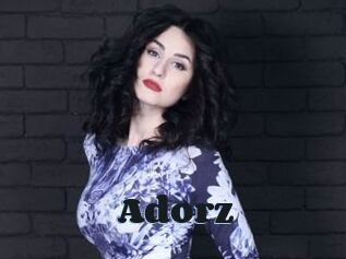Adorz