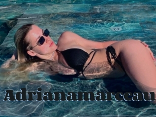 Adrianamarceau