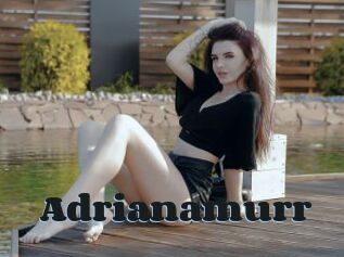 Adrianamurr