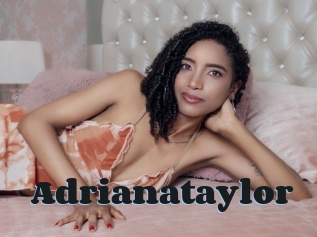 Adrianataylor