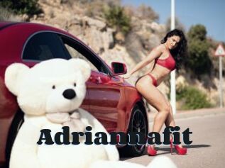Adriannafit