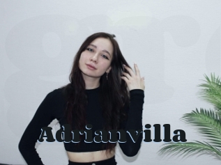 Adrianvilla