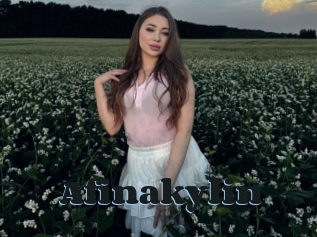 Afinakylin