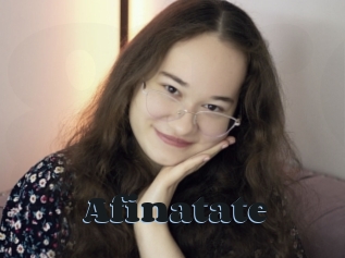 Afinatate