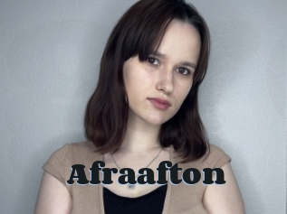 Afraafton