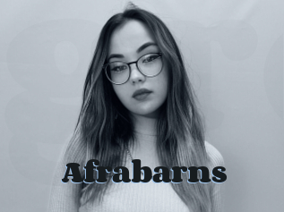 Afrabarns
