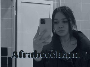 Afrabeecham