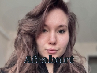 Afraburt