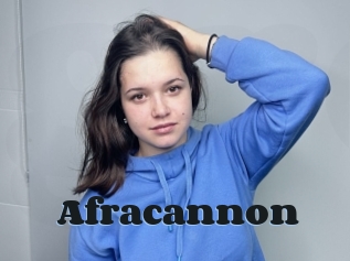 Afracannon