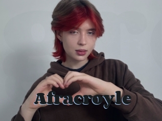 Afracroyle