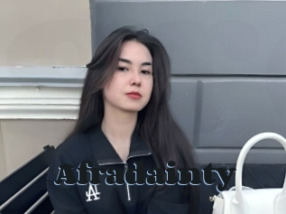 Afradainty