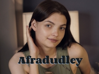 Afradudley