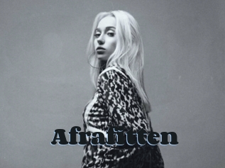 Afrafitten