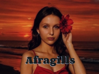 Afragills