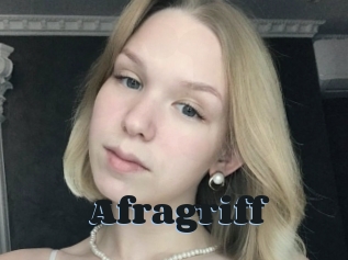 Afragriff
