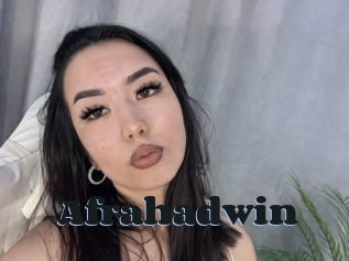 Afrahadwin