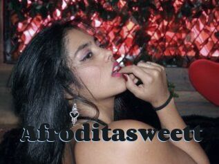 Afroditasweett