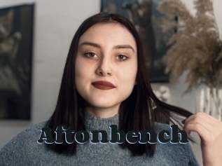 Aftonbench