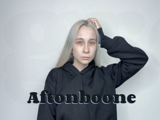 Aftonboone