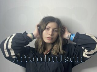 Aftonbulson