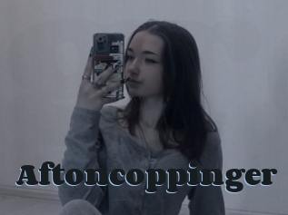 Aftoncoppinger