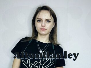 Aftondanley