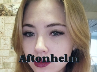 Aftonhelm
