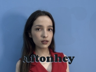 Aftonhey