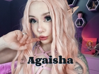 Agaisha