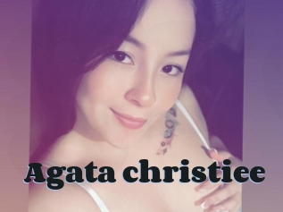 Agata_christiee