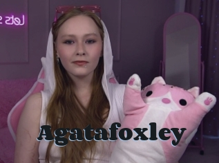 Agatafoxley