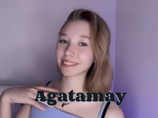 Agatamay