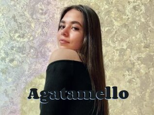 Agatamello