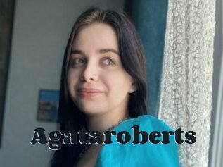 Agataroberts