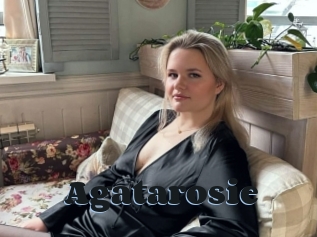 Agatarosie