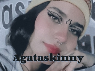 Agataskinny