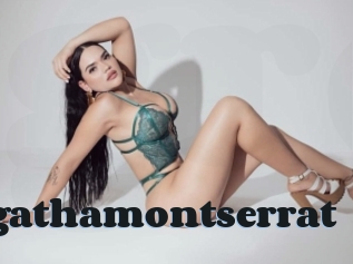 Agathamontserrat