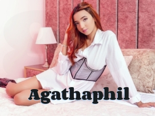 Agathaphil