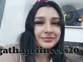 Agathapriincess20