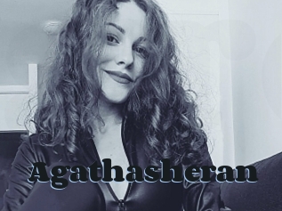 Agathasheran