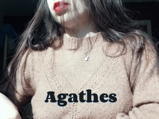 Agathes