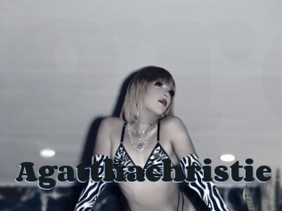Agatthachristie