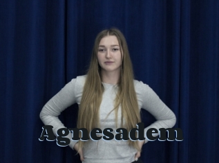 Agnesadem