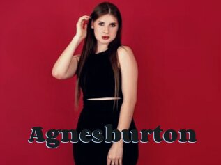 Agnesburton